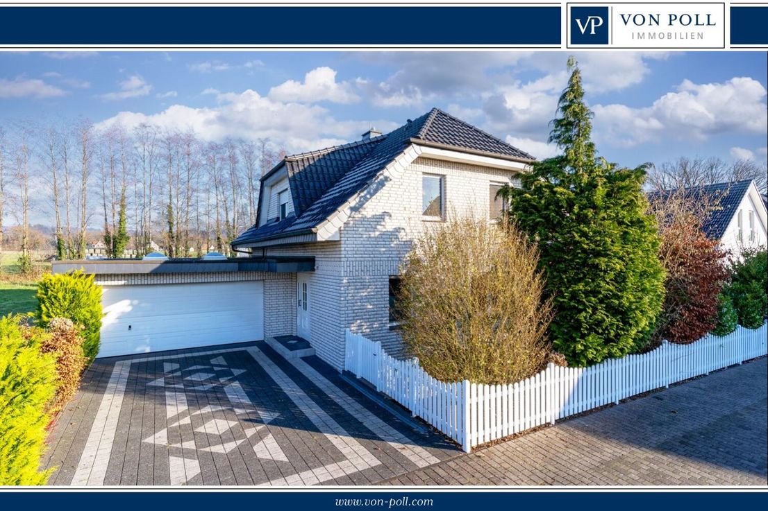 Immobilien Halle Westfalen