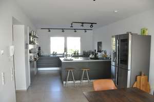 Architekten-EFH mit Galerie | ruhige, zentrale Lage | Garten | Garage | provisionsfrei – Die vollständige Adresse der Immobilie erhältst du vom Anbieter., 42655 Burg/Höhscheid, Solingen – Vorschaubild 12