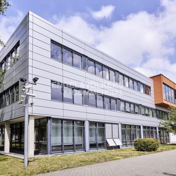Repräsentative Büroetage 