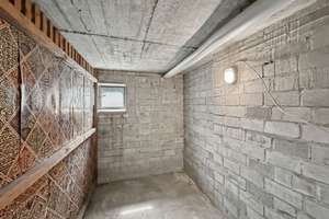 Charmante 2-Zimmer-Wohnung mit Balkon und Garage in Dortmund-Jungferntal – 44369 Jungferntal-Rahm, Dortmund – Vorschaubild 11