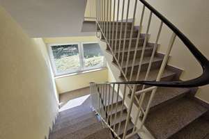 ** ZABO - da wollen alle hin ** Parkwohnlage - 4-Zi-Wohnung mit BALKON und TG-STELLPLATZ ** – Die vollständige Adresse der Immobilie erhältst du vom Anbieter., 90480 Zerzabelshof, Nürnberg – Vorschaubild 7