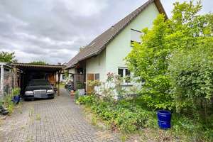 Modernes Einfamilienhaus zum kleinen Preis - nur Zwangsversteigerung - keine Käuferprovision – Die vollständige Adresse der Immobilie erhältst du vom Anbieter., 12437 Baumschulenweg, Berlin – Vorschaubild 1