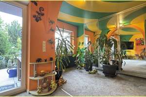 Attraktive Doppelhaushälfte mit großem Garten in begehrter Lage  Weiherhaus – Die vollständige Adresse der Immobilie erhältst du vom Anbieter., 90455 Altstadt, St. Sebald, Nürnberg – Vorschaubild 10