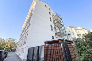 Wohnen mit Stil in Gohlis! + Balkon + Lift +Parkett + Fußbodenheizung + Wanne & Dusche + LED-Licht – 4155 Gohlis-Süd, Leipzig – Vorschaubild 17