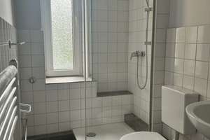 3-Zimmer-Altbauwohnung mit Balkon in Krefeld-Bockum - Erstbezug nach Renovierung – Waldhofstraße 116, 47800 Bockum, Krefeld – Vorschaubild 9