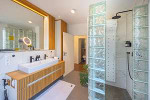 "The Special One"  
Luxus Penthouse 
in Berg am Laim – Die vollständige Adresse der Immobilie erhältst du vom Anbieter., 81673 Josephsburg, München – Vorschaubild 8