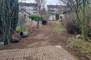 Exclusive 3-Zimmer Wohnung mit Terrasse und Garten mit bester Anbindung in Gerresheim (unrenoviert) – Heyestra 102, 40625 Gerresheim, Düsseldorf – Vorschaubild 13