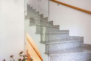 Licht, Raum und Lebensqualität – besondere Doppelhaushälfte mit Atelier und Gartenidylle – Die vollständige Adresse der Immobilie erhältst du vom Anbieter., 51067 Holweide, Köln – Vorschaubild 9