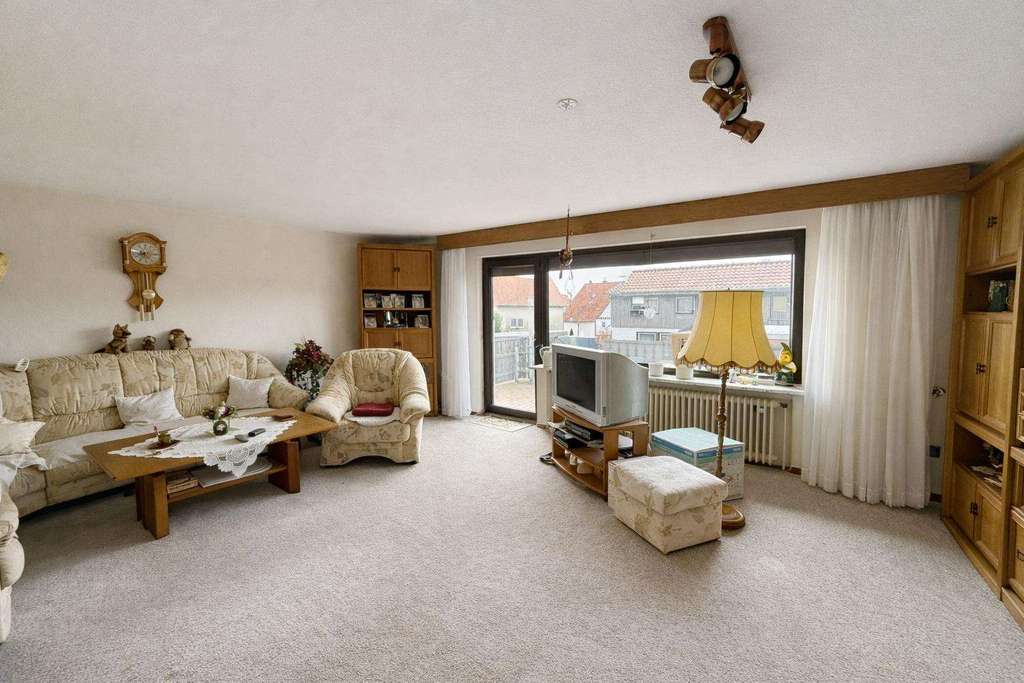 Immobilie in Salzhemmendorf - Ihr neues Zuhause: Einfamilienhaus in Salzhemmendorf- Wallensen - Bild 4