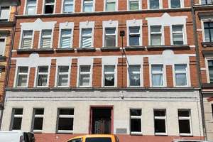 Schöne 2-Zimmer-Wohnung mit Balkon