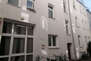 3-Zimmer Wohnung in der Nordstadt