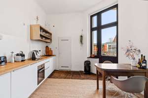 Historischer Charme trifft modernes Wohnen I 133 m² & Stellplatz – Die vollständige Adresse der Immobilie erhältst du vom Anbieter., 50674 Neustadt/Süd, Köln – Vorschaubild 5