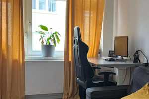 lichtdurchflutete, sanierte, 3-Zimmer-Altbau Wohnung, mit hohen Decken in Mannheim – Bürgermeister-Fuchs-Straße 71, 68169 Neckarstadt-West, Mannheim – Vorschaubild 13