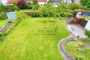 Zweifamilienhaus - Traumgarten (Teilungsmögl in DreiFamHaus)* 3 Stellpl. 1 Garage* Balkon* Leeheim – Groß-Gerau (Kreis) – Vorschaubild 8