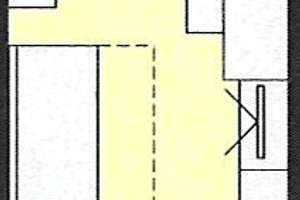 1-Zimmer Wohnung mit Balkon in Stuttgart-Vaihingen – Fraubronnstraße 52, 70599 Plieningen (Ortsteil), Stuttgart – Vorschaubild 6