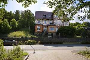 Große Mehrfamilienhaus-Villa mit 7 Wohnungen in Wolfshagen... – Goslar (Kreis) – Vorschaubild 6