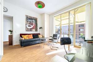 Stilvoll & lichtdurchflutet: 3 Zimmer-ETW mit TG-Stellplatz zwischen Hafenflair & Szeneleben – Die vollständige Adresse der Immobilie erhältst du vom Anbieter., 22767 Altona-Altstadt, Hamburg – Vorschaubild 16