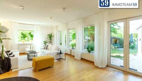 Bild von 1100 qm Grundstück !