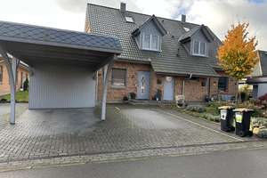 Traumhafte Doppelhaushälfte in gefragter Lage, ruhiges Wohnen, hervorragende Infrastruktur – Südweg 2, 21521 Dassendorf – Vorschaubild 4