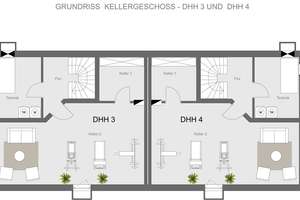Willkommen im neuen Zuhause! Lichtdurchflutete Neubau-DHH mit Garten in Ettringen – Die vollständige Adresse der Immobilie erhältst du vom Anbieter., 86833 Ettringen – Vorschaubild 10
