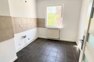Wohnkomfort zum Wohlfühlen – gepflegte 2-Zimmer-Wohnung in Dortmund – Gronaustr.  56, 44145 Nordmarkt, Dortmund – Vorschaubild 2
