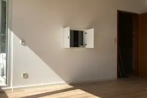 Modernisierte Wohnung mit Einbauküche und Balkon: stilvolle 2-Zimmer-Wohnung in Mainz-Finthen – Sertoriusring 313, 55126 Mainz – Vorschaubild 6