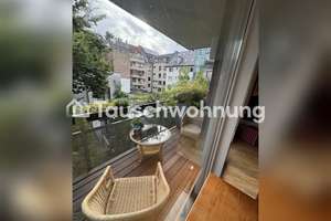 Tauschwohnung: Schöne 3 Zimmer Wohnung im Georgsviertel gegen kleiner – Die vollständige Adresse der Immobilie erhältst du vom Anbieter., 50676 Altstadt/Süd, Köln – Vorschaubild 5