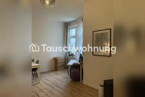 Tauschwohnung: Tausche 2-Zimmer, suche ab 3 Zi. Skandinavisches Viertel – Die vollständige Adresse der Immobilie erhältst du vom Anbieter., 10439 Prenzlauer Berg, Berlin – Vorschaubild 4