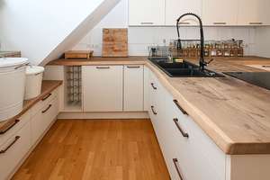 Maisonette im Lennéviertel – Hochwertiges Wohnen mit Komfort und Charme! – 39112 Leipziger Straße, Magdeburg – Vorschaubild 2