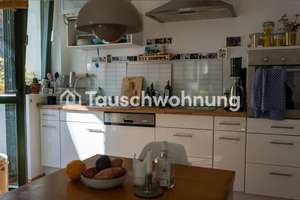 Tauschwohnung: Modernes Loft mit Balkon und hohen Decken – Die vollständige Adresse der Immobilie erhältst du vom Anbieter., 50674 Neustadt/Süd, Köln – Vorschaubild 2