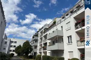 ++ 3,8% Bruttomietrendite in Toplage - 3-Zimmer-Wohnung mit Stellplatz ++ – 4107 Zentrum-Süd, Leipzig – Vorschaubild 10
