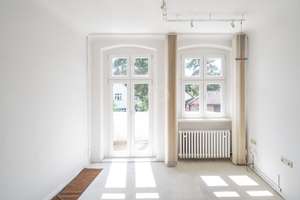 Stilvolle Walmdachvilla in beliebter Hermsdorflage! – Die vollständige Adresse der Immobilie erhältst du vom Anbieter., 13467 Hermsdorf, Berlin – Vorschaubild 15