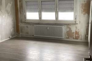 Auf gute Nachbarschaft: günstig geschnittene 3-Zimmer Wohnung – Wallensteinstr. 37, 70437 Freiberg, Stuttgart – Vorschaubild 2