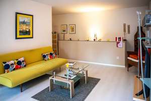 Moderne Maisonette-Wohnung mit Garten in Düsseldorf-Unterbach – Die vollständige Adresse der Immobilie erhältst du vom Anbieter., 40627 Unterbach, Düsseldorf – Vorschaubild 5