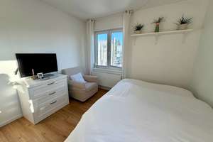 Sonnige und warme 3-Zimmer-Wohnung in Kiel an der Eckernförder Straße – Eckernförder Straße 327, 24107 Suchsdorf, Kiel – Vorschaubild 19