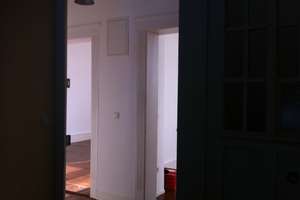 Gepflegte 2-Zimmer-Wohnung mit Balkon in Mannheim – Dammstrasse 44a, 68169 Neckarstadt-West, Mannheim – Vorschaubild 3