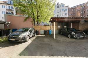 Stadtleben genießen –  3,5-Zimmer-Wohnung in Ulm – Die vollständige Adresse der Immobilie erhältst du vom Anbieter., 89077 Weststadt, Ulm – Vorschaubild 24
