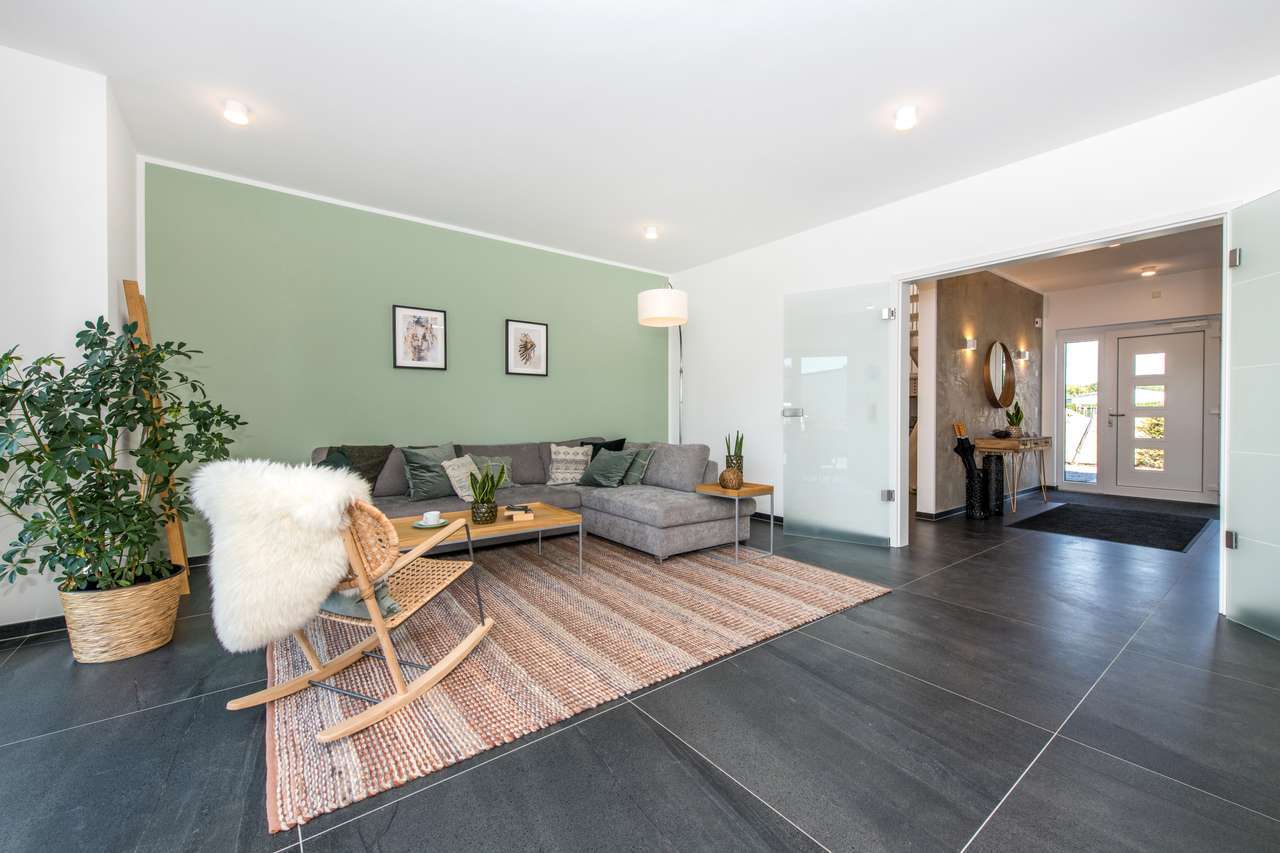 Immobilie in Räbke - Effizient und nachhaltig bauen! Nutzen Sie alle Vorteile und starten Sie durch - Bild 1