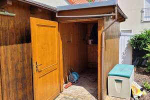 Traumhaftes Wohnen im schönen fränkischen Weinland bei Würzburg – Johann-Laufer-Straße 15, 97447 Frankenwinheim – Vorschaubild 8