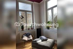 Tauschwohnung: Denkmalgeschützter Altbau in Rheinnähe – Die vollständige Adresse der Immobilie erhältst du vom Anbieter., 50735 Niehl, Köln – Vorschaubild 2
