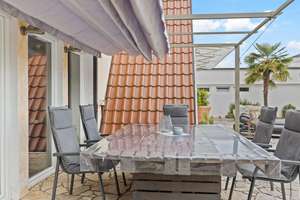 Wohnen & Gewerbe vereint – Exklusives Anwesen mit Pool, Einliegerwohnung & Hallenfläche – Die vollständige Adresse der Immobilie erhältst du vom Anbieter., 67454 Haßloch – Vorschaubild 12