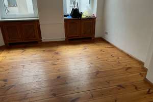 Sanierte 1-Zimmer-Wohnung in Berlin Spandau, verkehrsberuhigte Strasse – Die vollständige Adresse der Immobilie erhältst du vom Anbieter., 13585 Spandau (Ortsteil), Berlin – Vorschaubild 3