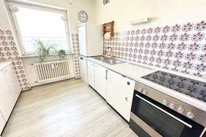 Und über Ihnen nur der Himmel!
Freie drei Zimmer Dachterrassen Wohnung in Regensburg! – 93051 Großprüfening-Dechbetten-Königswiesen, Regensburg – Vorschaubild 9
