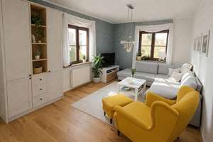Ihr neues Zuhause: 1 oder 2- Familien-Haus in Radebeul – Die vollständige Adresse der Immobilie erhältst du vom Anbieter., 1445 Radebeul – Vorschaubild 4