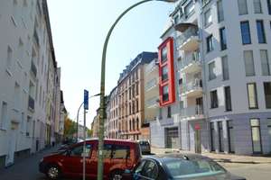 Möblierte Wohnung auf Zeit zu vermieten: – 60327 Gallus, Frankfurt am Main – Vorschaubild 37