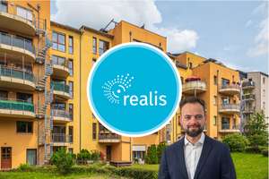 +++Lichtdurchflutete Maisonette mit Dachterrasse, 2 Bädern und 2 Stellplätzen in zentraler Lage+++ – Ottostr. 8, 9113 Schloßchemnitz, Chemnitz – Vorschaubild 1