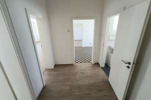 exklusive 2 Zimmer-Wohnung mit 50qm Terrasse - ab 01.08. frei – Alte Linner Straße 95, 47799 Cracau, Krefeld – Vorschaubild 14