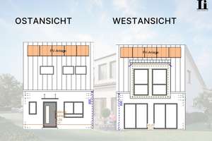 Fertiggestellt & bezugsbereit – Ihr neues Zuhause in Erlangen – Die vollständige Adresse der Immobilie erhältst du vom Anbieter., 91058 Bachfeld, Erlangen – Vorschaubild 22