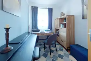 Mehrfamilienhaus - Kapitalanlage mit Potenzial – Schwalm-Eder-Kreis – Vorschaubild 13