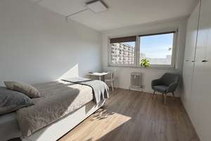 Vermietete 4-Zimmer-Wohnung in Darmstadt Kranichstein zu verkaufen. – Die vollständige Adresse der Immobilie erhältst du vom Anbieter., 64289 Kranichstein, Darmstadt – Vorschaubild 5